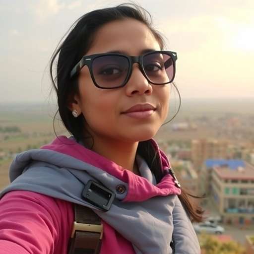 Priya S. Profile picture of user Priya S.